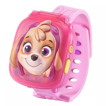 VTech PAW Patrol Skye orologio didattico per bambini