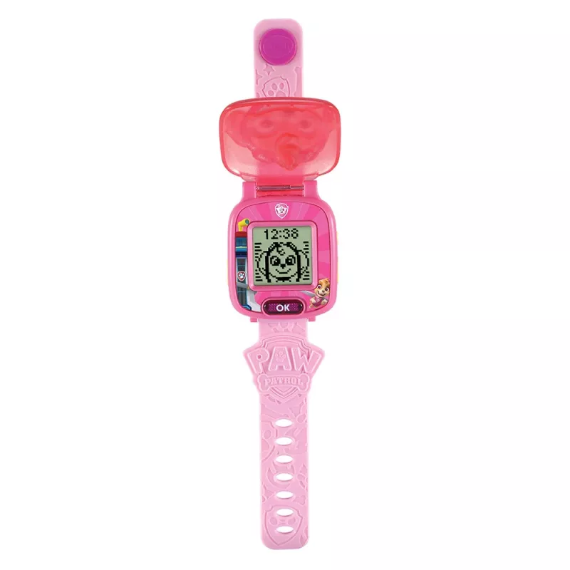 VTech PAW Patrol Skye orologio didattico per bambini
