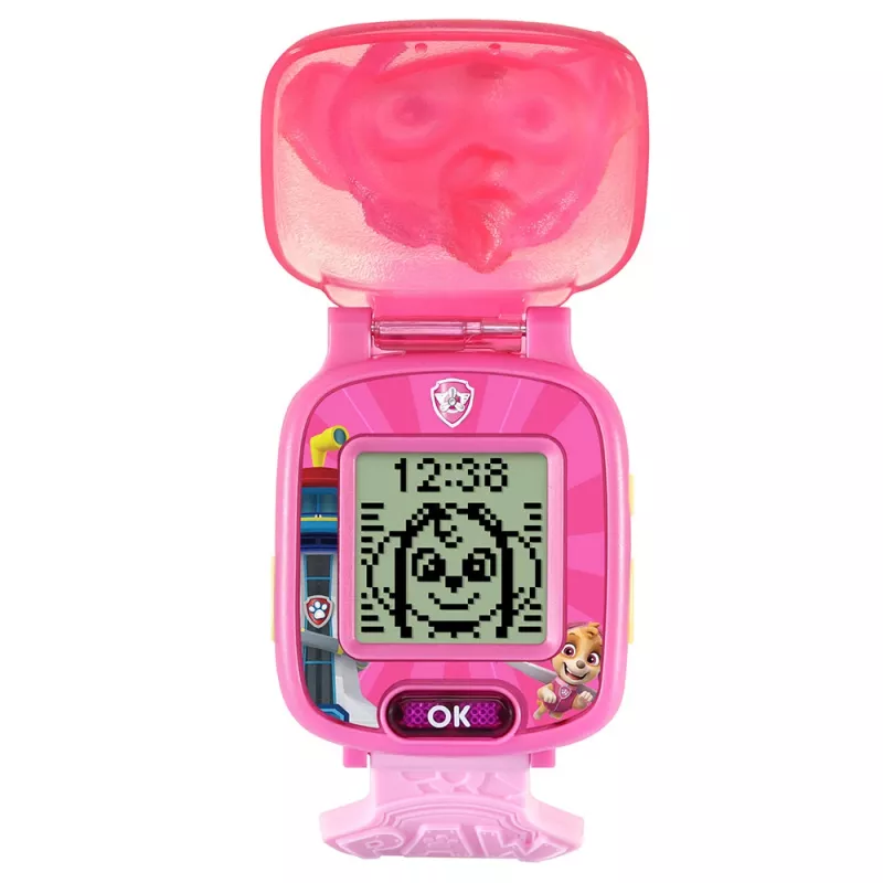 VTech PAW Patrol Skye orologio didattico per bambini