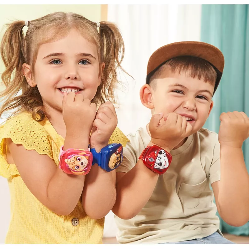 VTech PAW Patrol Skye orologio didattico per bambini