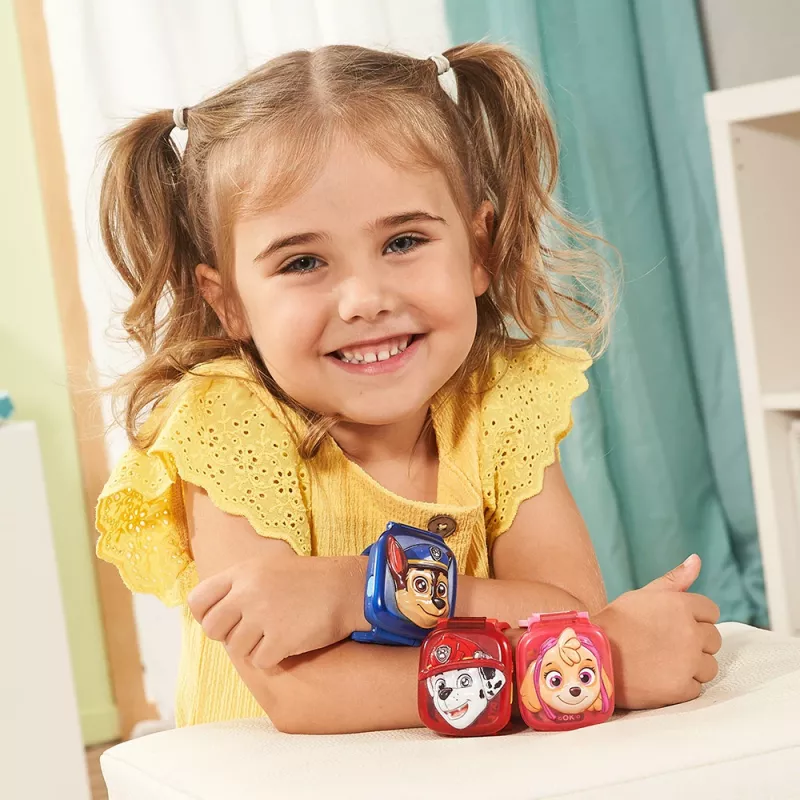 VTech PAW Patrol Skye orologio didattico per bambini