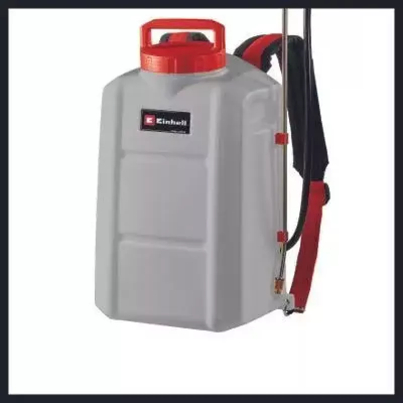 Irrigatore da zaino Einhell GE-WS 18/150 Li-Solo 17 L