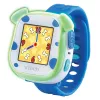 Orologio per bambini VTech My First KidiWatch – orologio digitale per bambini, multicolore, da 3 anni, 90 g