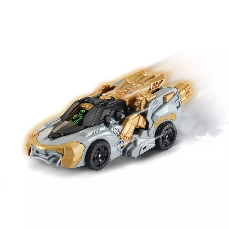 VTech Switch & Go Dino's OneClick-Mega-Drago