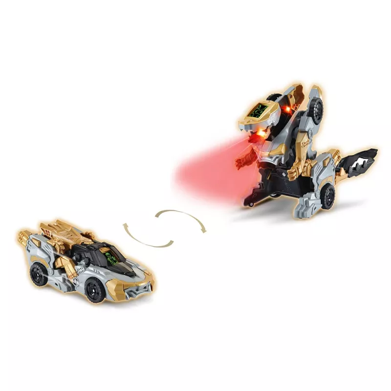 VTech Switch & Go Dino's OneClick-Mega-Drago