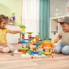 VTech Marble Rush Super Action Set L100 E multicolore 1 giocatore 4–12 anni