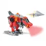 VTech Switch & Go Dino's Fighter-Velociraptor rosso 3+