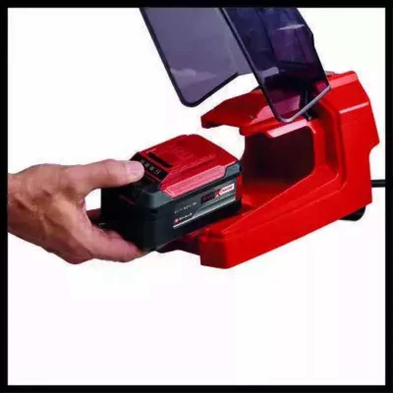 Pompa per acqua Einhell GE-SP 18 Li - Solo