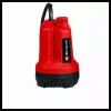 Pompa per acqua Einhell GE-SP 18 Li - Solo
