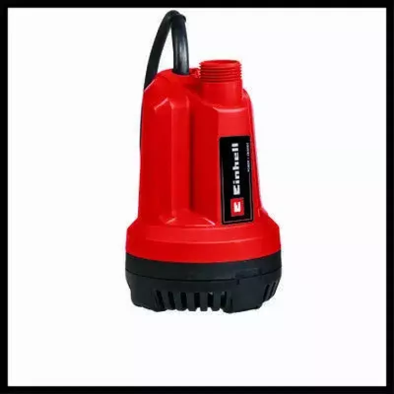 Pompa per acqua Einhell GE-SP 18 Li - Solo