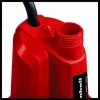 Pompa per acqua Einhell GE-SP 18 Li - Solo