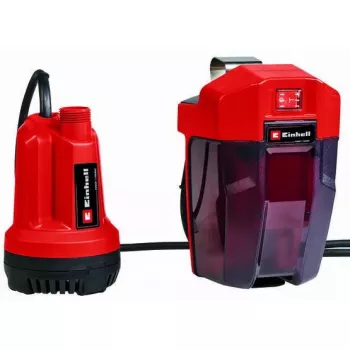 Pompa per acqua Einhell GE-SP 18 Li - Solo