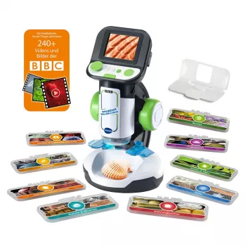 VTech Toy VTech 616104 multicolore plastica 1 giocatore 7-99 anni