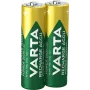 Batteria ricaricabile VARTA AA NiMH 2600mAh