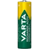 Batteria ricaricabile VARTA AA NiMH 2600mAh