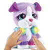 VTech KidiFriends DJ BeatBoxer registrazione vocale spegnimento automatico multicolore