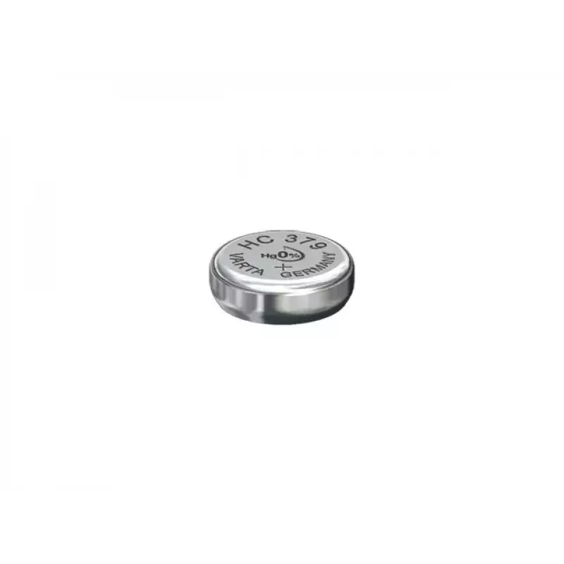 Batteria usa e getta Varta V379 Silver-Oxide S