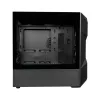 Case CPU COOLER MASTER Masterbox TD300 Mesh Mini Tower nero