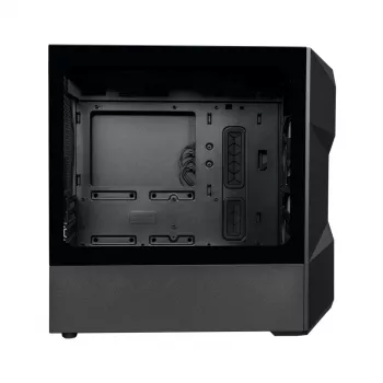 Case CPU COOLER MASTER Masterbox TD300 Mesh Mini Tower nero