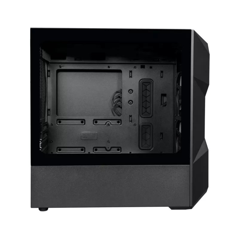 Case CPU COOLER MASTER Masterbox TD300 Mesh Mini Tower nero
