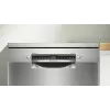 Lavastoviglie Bosch Serie 4 SMS4EMI06E a libera installazione 14 coperti
