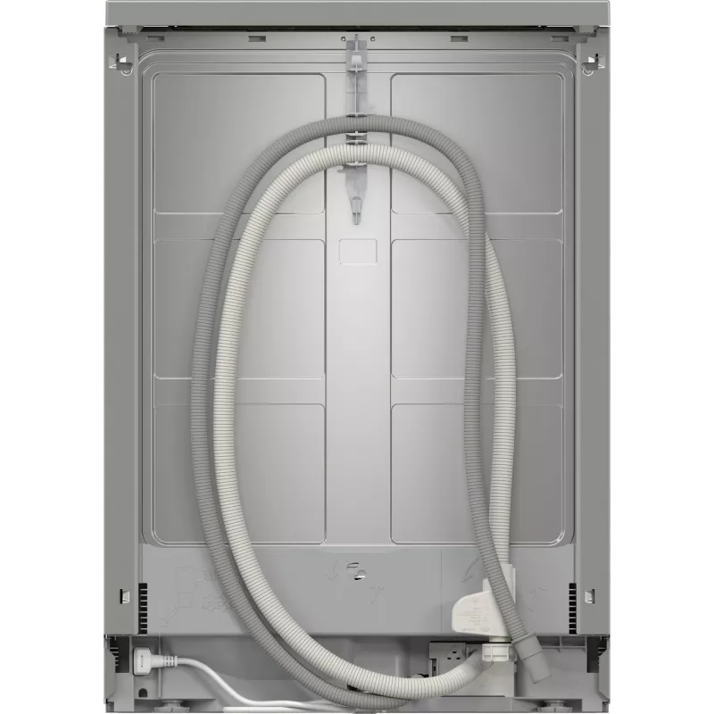 Lavastoviglie Bosch Serie 4 SMS4EMI06E a libera installazione 14 coperti