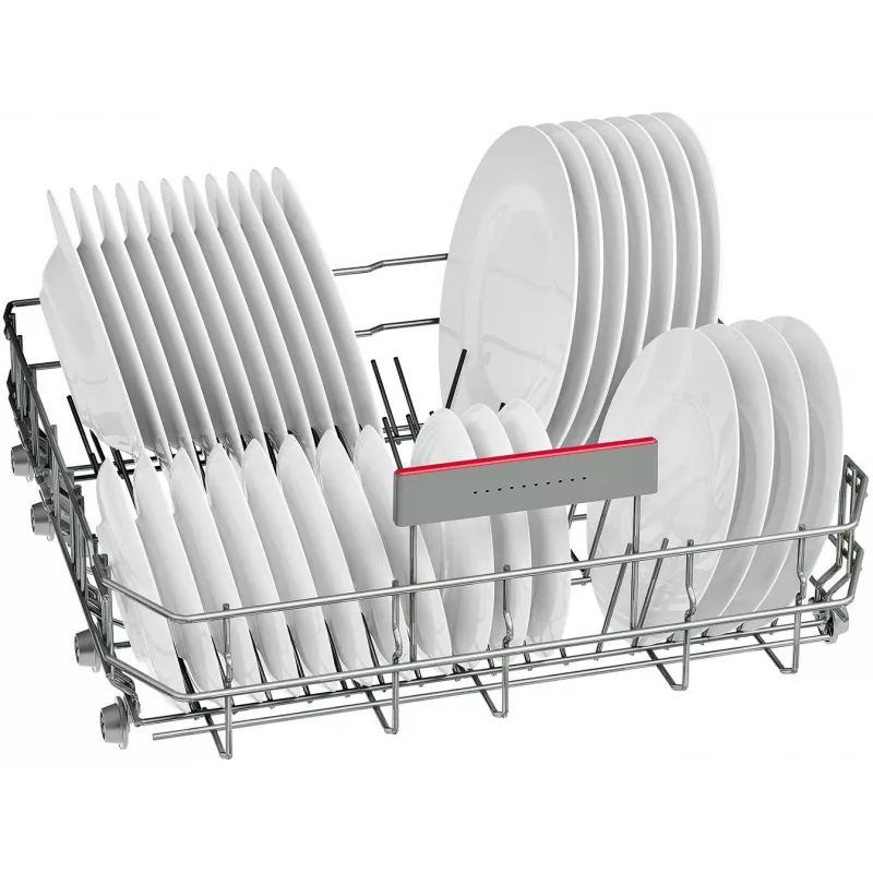 Lavastoviglie Bosch Serie 4 SMS4EMI06E a libera installazione 14 coperti