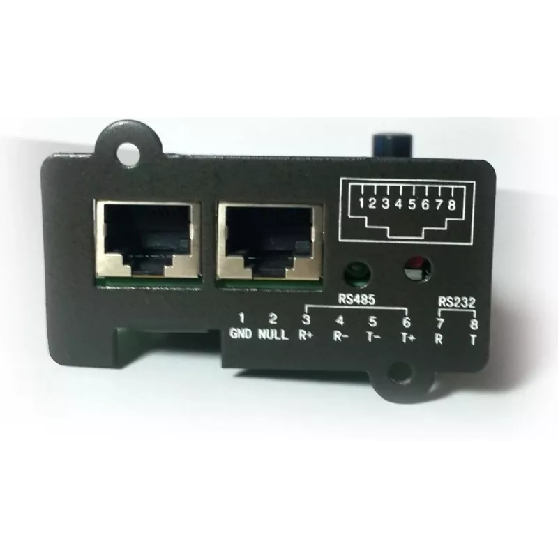 POWERWALKER - Scheda Modbus BLUEWALKER