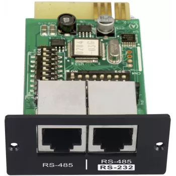 POWERWALKER - Scheda Modbus BLUEWALKER 2