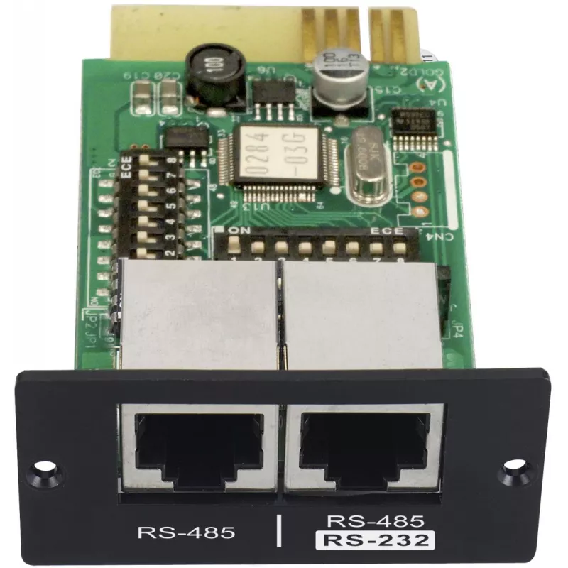 POWERWALKER - Scheda Modbus BLUEWALKER 2