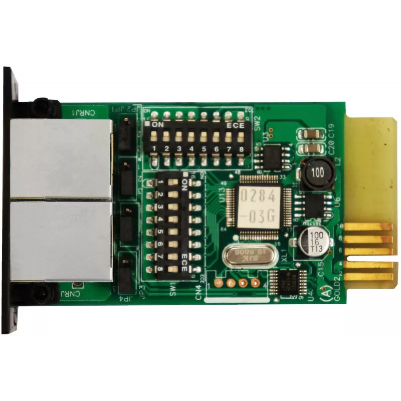 POWERWALKER - Scheda Modbus BLUEWALKER 2