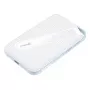 Hotspot mobile D-Link 4G LTE AX300 Wi‑Fi 6 modem portatile, bianco, USB‑C, 150 Mbit/s