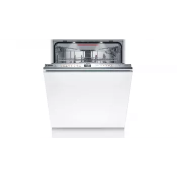 Lavastoviglie Bosch Serie 6 SMV6ZCX16E a incasso totale 14 coperti