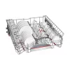 Lavastoviglie Bosch Serie 6 SMV6ZCX16E a incasso totale 14 coperti