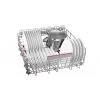 Lavastoviglie Bosch Serie 6 SMV6ZCX16E a incasso totale 14 coperti