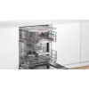 Lavastoviglie Bosch Serie 6 SMV6ZCX16E a incasso totale 14 coperti