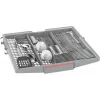 Lavastoviglie Bosch Serie 6 SMV6ZCX16E a incasso totale 14 coperti