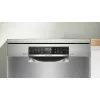 Lavastoviglie Bosch Serie 6 SMS6ZCI16E a libera installazione 14 coperti