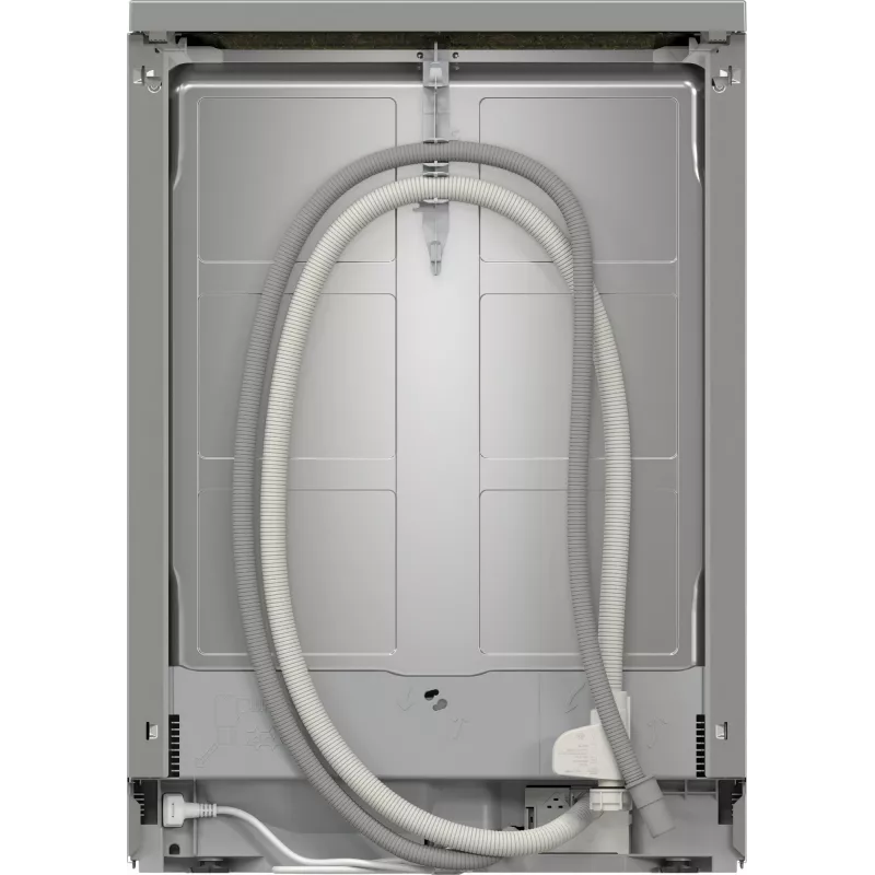 Lavastoviglie Bosch Serie 6 SMS6ZCI16E a libera installazione 14 coperti