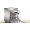 Lavastoviglie Bosch Serie 6 SMS6ZCI16E a libera installazione 14 coperti