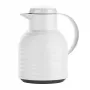 Borraccia termica EMSA Samba Wave 1 L bianco