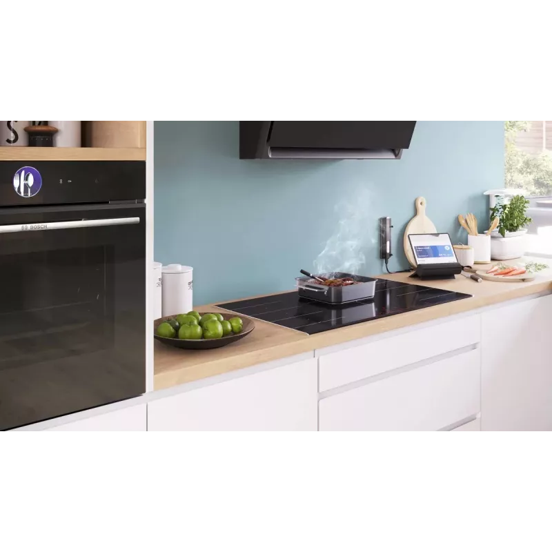 Bosch HEZ32WA00 sonda wireless per temperatura al cuore, ricambio per PerfectRoast