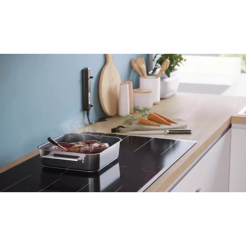 Bosch HEZ32WA00 sonda wireless per temperatura al cuore, ricambio per PerfectRoast