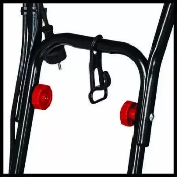 Motozappa elettrica Einhell GC-RT 1545 M