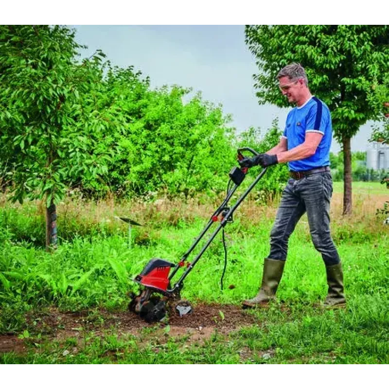 Motozappa elettrica Einhell GC-RT 1545 M