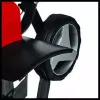 Motozappa elettrica Einhell GC-RT 1545 M