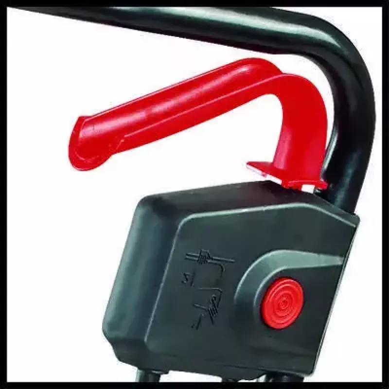 Motozappa elettrica Einhell GC-RT 1545 M
