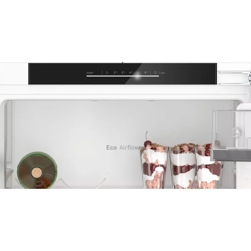 Frigorifero Bosch Serie 6 KIR21ADD1 da incasso 136 L bianco