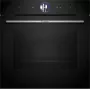Forno Bosch Serie 8 HSG7364B1 71 L nero
