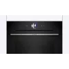 Forno Bosch Serie 8 HSG7364B1 71 L nero